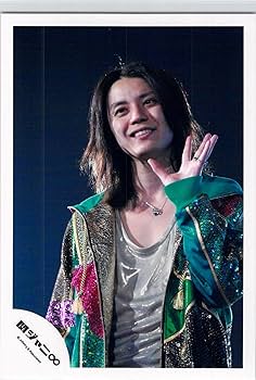関ジャニ∞ - [Lucy様]渋谷すばる 3点セット Amazon.co.jp: 関ジャニ∞ 渋谷すばる 【公式写真・スリーブ付き